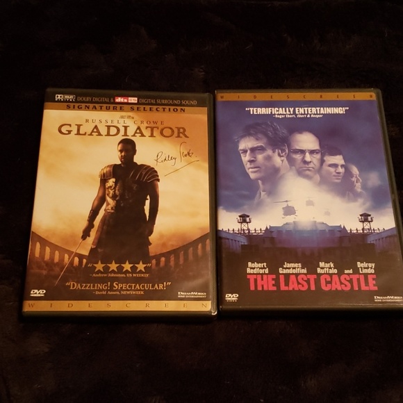 8 DVDs - Picture 4 of 8